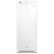 加湿空気清浄機 ホワイト MCK40X-W [適用畳数：19畳 /最大適用畳数(加湿)：11畳 /PM2.5対応]