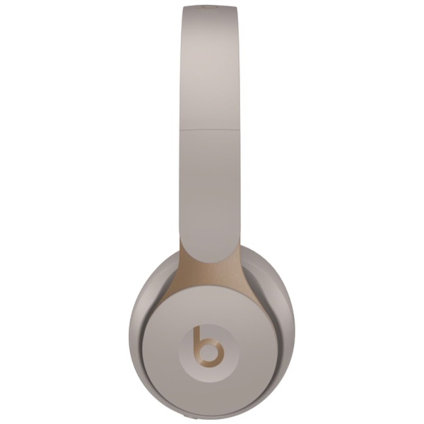 Beats by Dr Dre ワイヤレスヘッドホン SOLO PRO GRAY