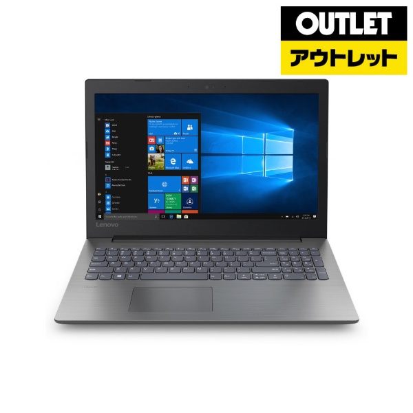 アウトレット品】 15.6型ノートPC [Office付・Celeron・HDD 500GB・メモリ4GB] HP 250 G6 4PA35PA- AAFE 【数量限定品】 HP｜エイチピー 通販 | ビックカメラ.com