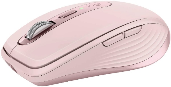 ＜ビックカメラ＞ 22200031 マウス Ergonomic Mouse グレイシャー [BlueLED /無線(ワイヤレス) /6ボタン /Bluetooth]