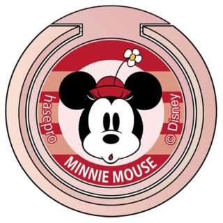スリムリングエアー ディズニーキャラクター02 ミニーマウス ハセプロ Hasepro 通販 ビックカメラ Com