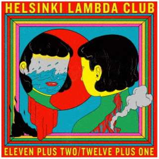Helsinki Lambda Club/ Eleven plus two / Twelve plus one yCDz