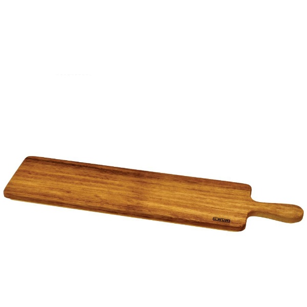 Wooden Service and Cutting Board カッティング＆サービングボード