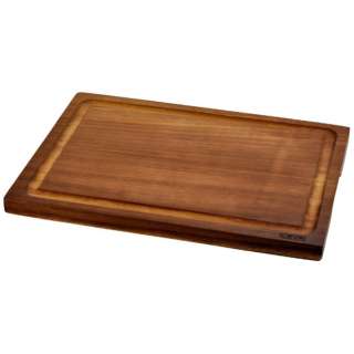Wooden Service and Cutting Board JbeBOT[rO{[h