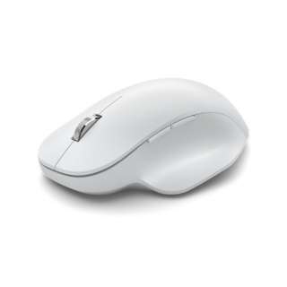22200031 マウス Ergonomic Mouse グレイシャー [BlueLED /無線(ワイヤレス) /6ボタン /Bluetooth]