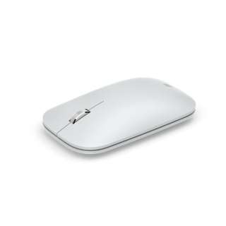 KTF-00062 マウス Modern Mobile Mouse グレイシャー [BlueLED /無線(ワイヤレス) /3ボタン /Bluetooth]