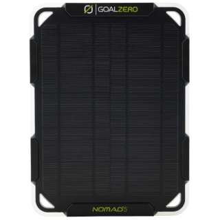 Nomad 5 Solar Panel 11500