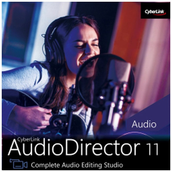 free for ios instal CyberLink AudioDirector Ultra 13.6.3107.0