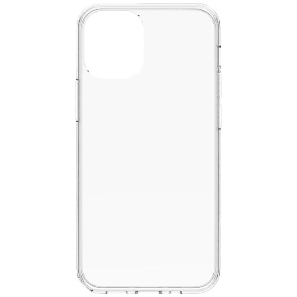 iPhone 12 mini 5.4б [Turtle] ϥ֥åɥ ꥢ TR-IP20S-TT-CL