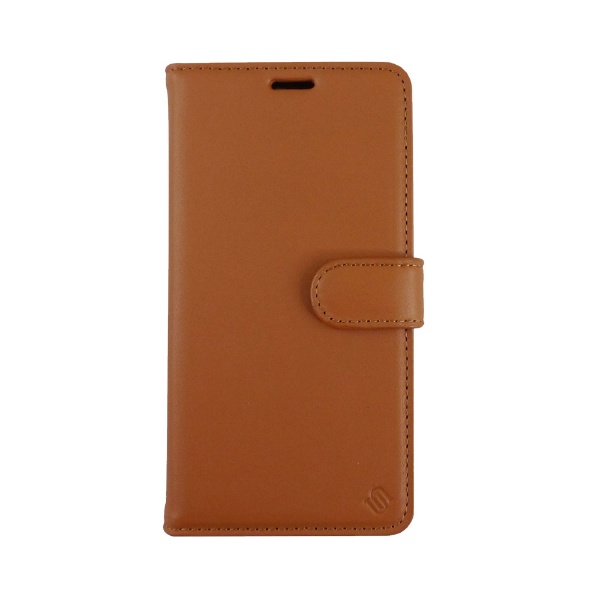 iPhone 12 Pro 6.1インチ対応 Eco Leather Case ベージュ UUIP12L203 大好評です 2in1 Folio お買い得品 Protection