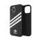 iPhone 12 Pro Max 6.7C`ΉOR Moulded Case SAMBA FW20 BK/WH 42231_2