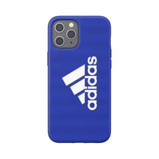 Iphone 12 Pro Max 6 7インチ対応sp Iconic Sports Case Fw ブルー アディダス Adidas 通販 ビックカメラ Com