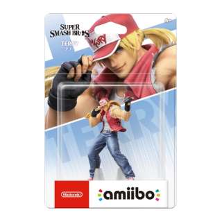 Amiibo テリー 大乱闘スマッシュブラザーズシリーズ 任天堂 Nintendo 通販 ビックカメラ Com