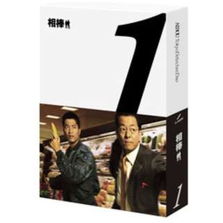 相棒 season1 Blu-rayBOX 【ブルーレイ】
