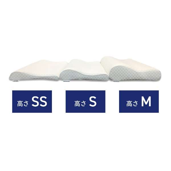 模型低反论枕头常规(高度:S)_5)