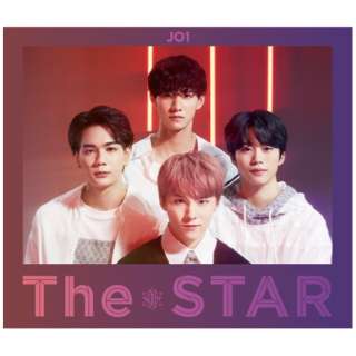 JO1/ The STAR Red yCDz