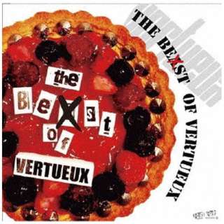 VERTUEUX/ The Best of VERTUEUX yCDz