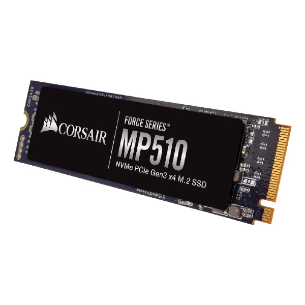 MP510　SSD　2TB(1920GB)