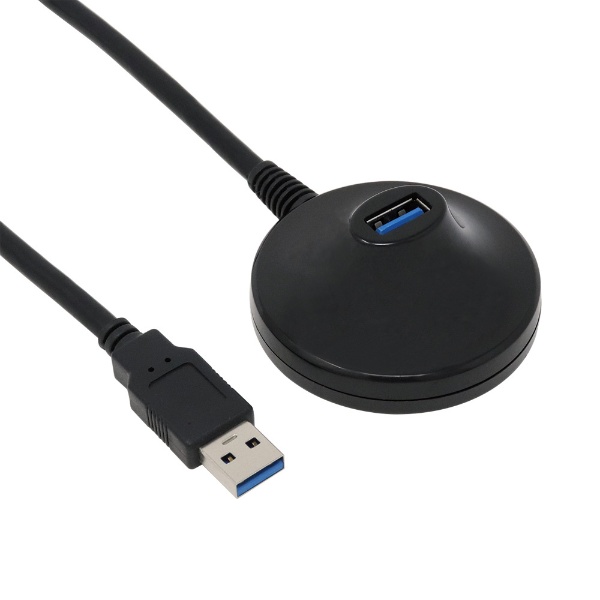 USB-AĹ֥ [USB-A ᥹ USB-A /1.5m /USB3.2 Gen1] 巿 ֥å U31AA-MF15DSK
