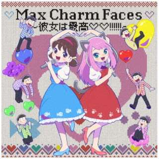 Shuta Sueyoshi with Totoko Nya6Z/ Max Charm Faces `ޏ͍ōIIIIII` yCDz