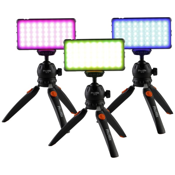 M200R RGB LIGHT Phottix｜フォティックス 通販 | ビックカメラ.com