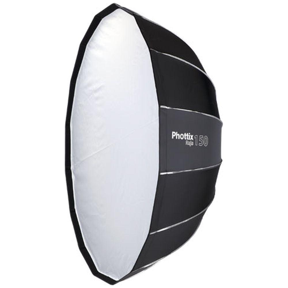 Raja Quick-Folding Softbox 85cm N_1172207 Phottix｜フォティックス 通販 | ビックカメラ.com