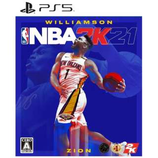 NBA 2K21 ʏ yPS5z