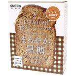 高级面包混合物(温和的粗糖)cuoca 02138900