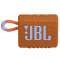 ブルートゥース スピーカー オレンジ JBLGO3ORG [防水 /Bluetooth対応]_2