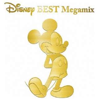 DJ FUMIYEAHIiMIXj/ Disney BEST Megamix by DJ FUMIYEAHI yCDz