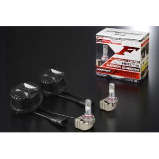 F1RAHLB BULB TYPE : HIR2 Jo[tA^Cv d: 12v/ 27w Fx : 6500k 邳 : 4600lm
