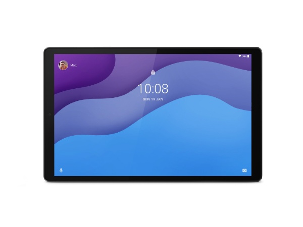 Lenovo Tab M10 HD 2nd Gen 32GB android10