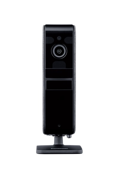 ホームネットワークシステム 屋内HDカメラ ブラック KX-HRC100-K [無線 /暗視対応] パナソニック｜Panasonic 通販 