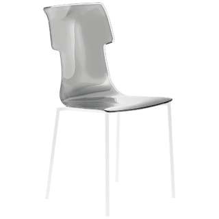 椅子MYCHAIR灰色600642-92[，为处分品，出自外装不良的退货、交换不可能]