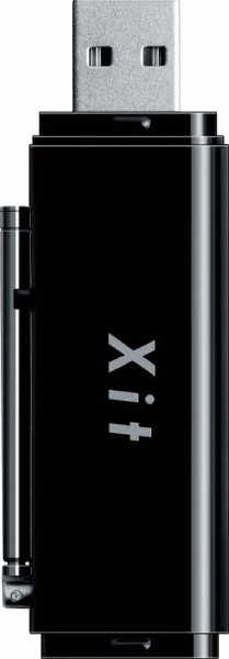 USB接続 テレビチューナー Xit Stick（サイト スティック） XIT-STK110 ピクセラ｜PIXELA 通販