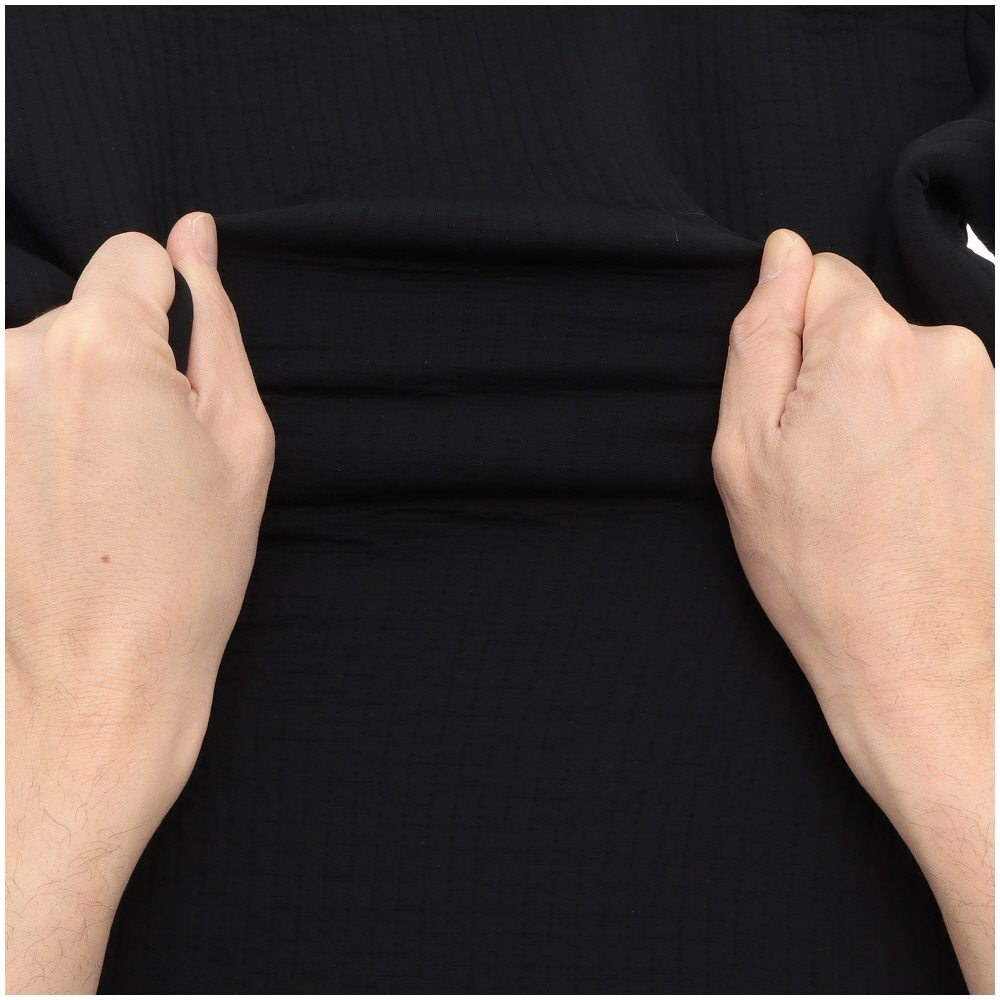 �����Y �o�C�I�M�A�u���X�T�[���f���b�N�X�E�H�[���n�C�l�b�N���� �u���b�N 52MJ050409 [�����Y /L�T�C�Y] �y�ԕi�����s�z_4