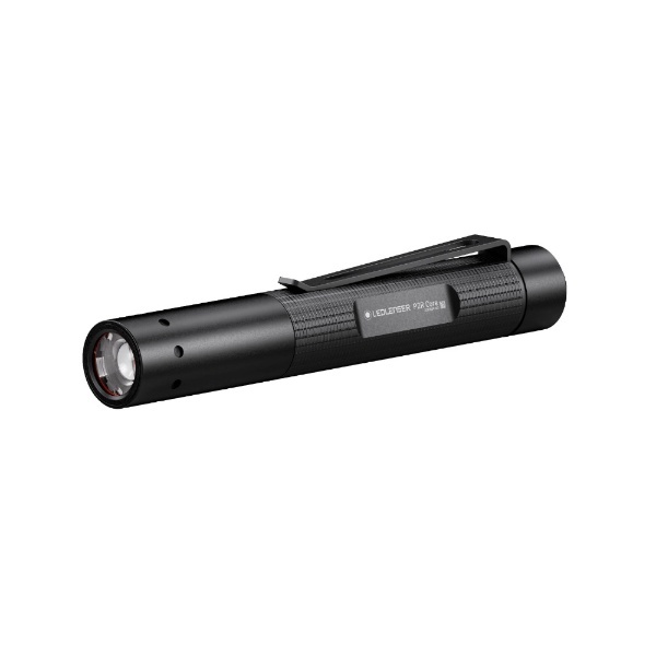 Ledlenser P2R Core 502176 [LED /充電式 /防水] レッドレンザー｜Ledlenser 通販
