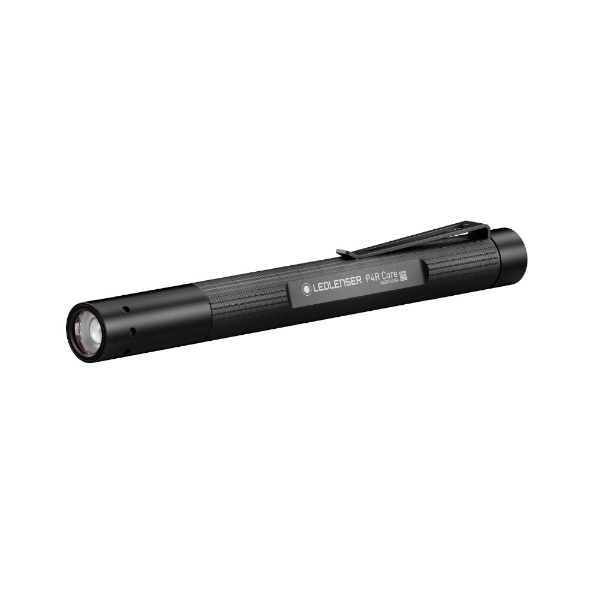 Ledlenser P4R Core 502177 [LED /充電式 /防水対応] レッドレンザー