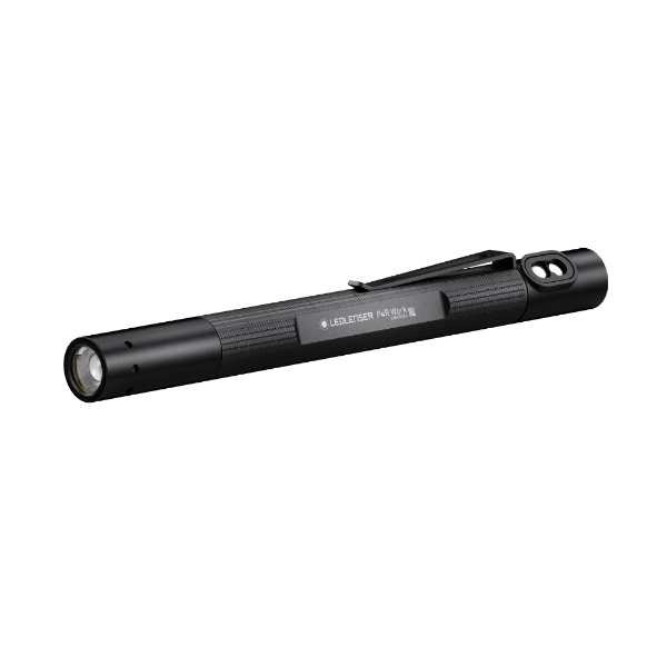 Ledlenser P2R Core 502176 [LED /充電式 /防水] レッドレンザー