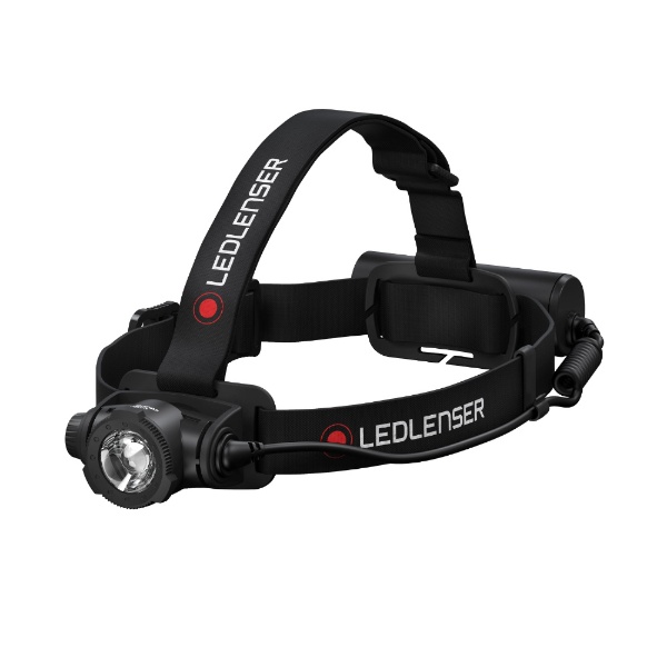 Ledlenser H7R Core 502122 [LED /充電式 /防水対応] レッドレンザー