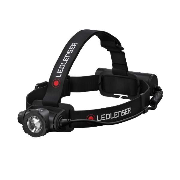 Ledlenser H7R Core 502122 [LED /充電式 /防水] レッドレンザー｜Ledlenser 通販 | ビックカメラ.com