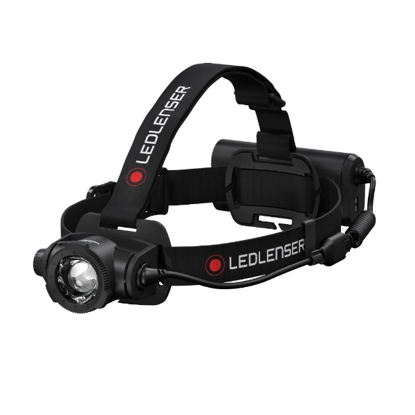 Ledlenser H15R Core 502123 [LED /充電式 /防水] レッドレンザー｜Ledlenser 通販