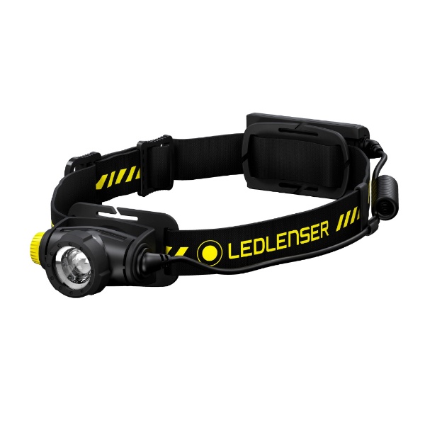 Ledlenser H5R Core 502121 [LED /充電式 /防水対応] レッドレンザー