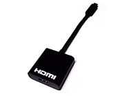 Ѵץ [USB-C ᥹ HDMI] ARROWS Tab FMV-NCBL25