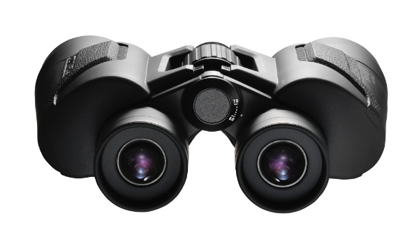 ビックカメラ.com - 8倍双眼鏡 「8×40S」（ブラック）