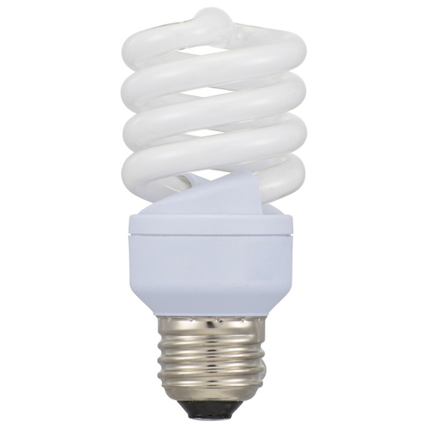 LDA8L-H/E/W LED電球 防湿・防雨型器具対応 ホワイト [E26 /電球色 /1 