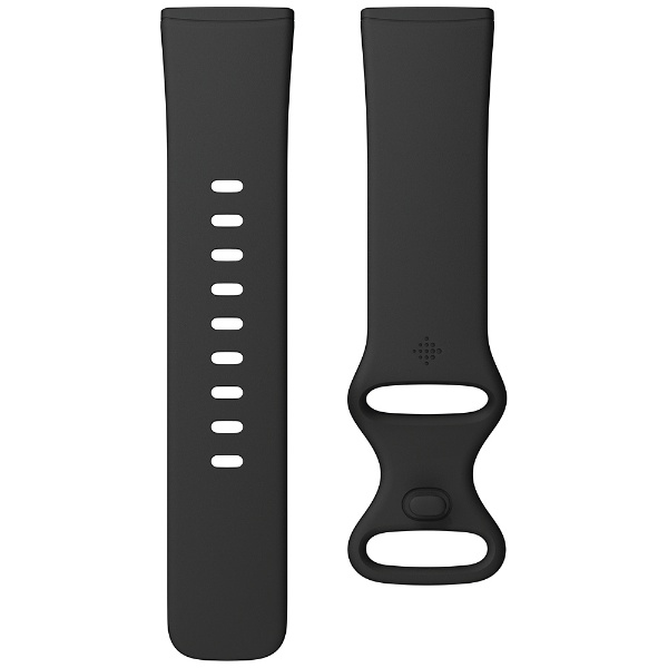 Suica対応】Fitbit Sense GPS搭載 スマートウォッチ カーボン