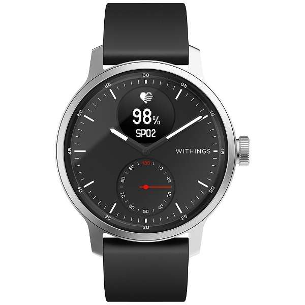 ScanWatch 42mm Black_1