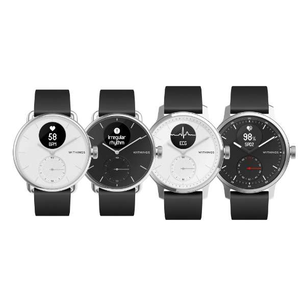 ScanWatch 42mm Black_7