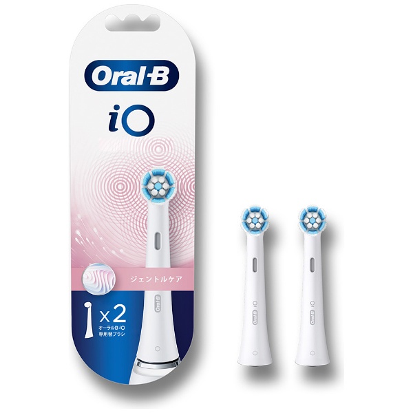 歯ブラシ io オーラルb - 歯ブラシの人気商品・通販・価格比較 - 価格.com